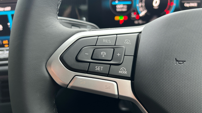 Volkswagen Tiguan 1.5 eTSI Match 5dr DSG Petrol Estate